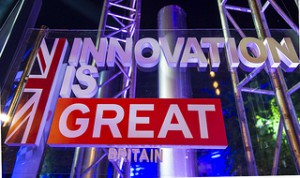 Innovation is GREAT