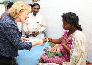 Anna Soubry