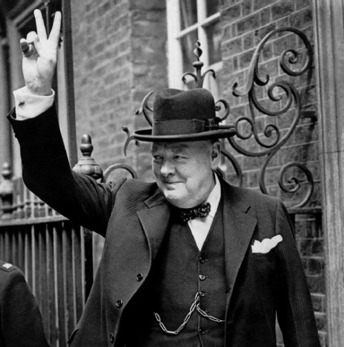 Churchill
