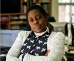 Susan Njanji