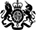 UK Government crest logo