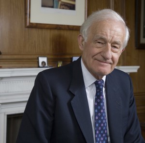Lord Wilson