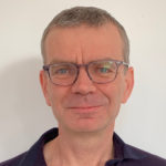 Andrew Preston