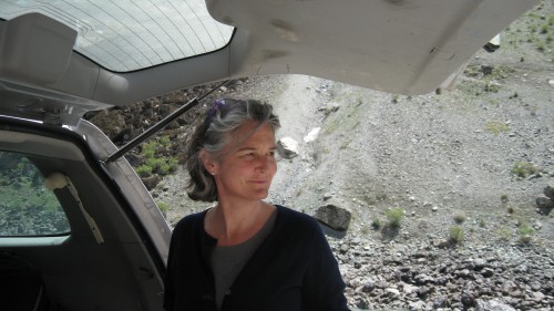 Alice Harrison