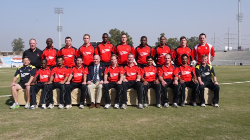 Britsh Army XI