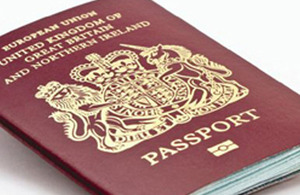 British_passport