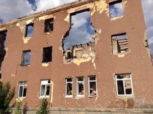 Slovyansk 2016