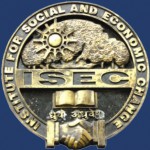 ISEC Logo