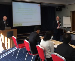 Workshop on mental health 2017