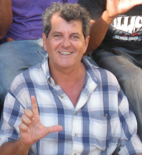 Oswaldo Paya
