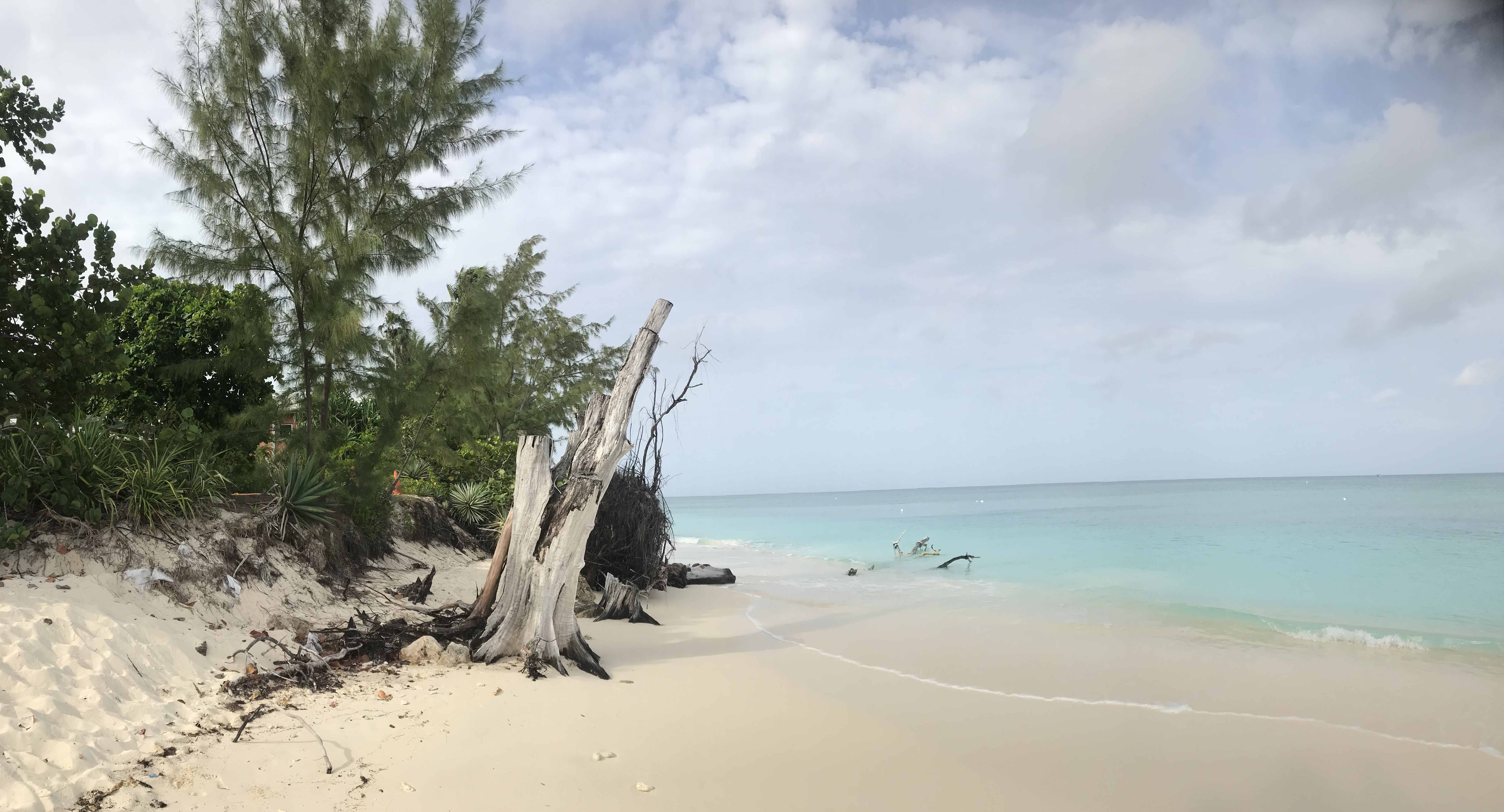 Cayman Islands