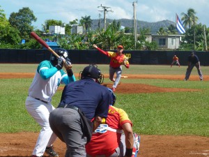 Los Piratas v Matanzas