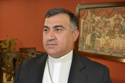 mons. warda