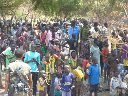 Gambella
