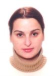 Arijeta Hadzi-Hamza