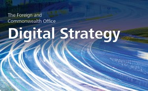 Digital strategy