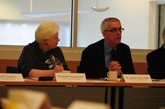 Prof. Clary Presents of OAG Science Forum