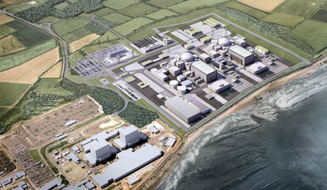Hinkley Point C