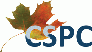 CSPC Logo