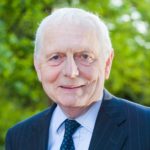 Sir Emyr Jones Parry