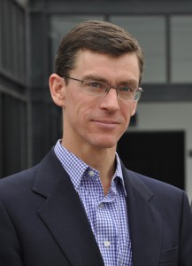 British Ambassador, James Dauris British Ambassador, James Dauris