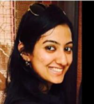 Dr. Aakanksha Upadhyay