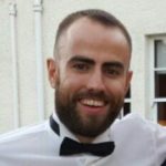 Ewan Gillespie