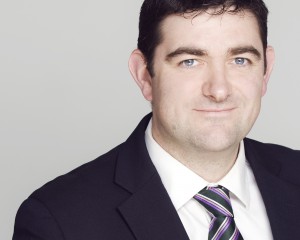 Myles McCarthy, Carbon Trust