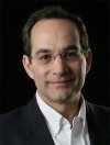 Martin Burt