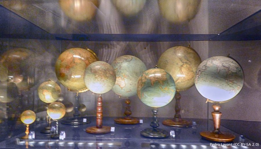 Globes