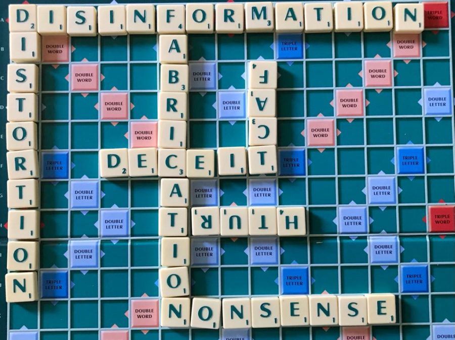 disinformation