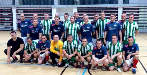 GB United