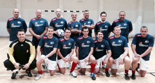 GB United