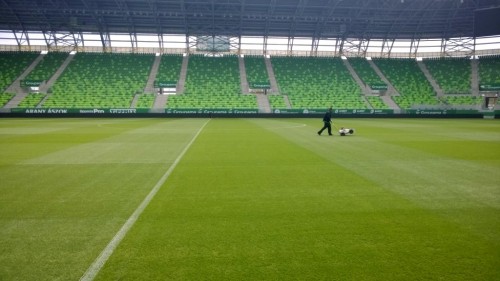 Groupama Arena