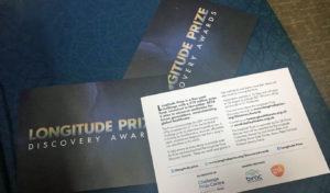 Longitude-Prize
