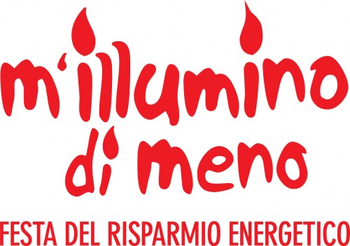 M'illumino di Meno 2014