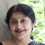 Manjari Chakravorty