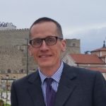 Charles Garrett