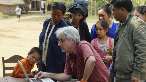 aNDREW bARTLETT