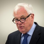 Lord Patten of Barnes