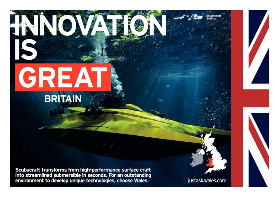 Innovation if GREAT