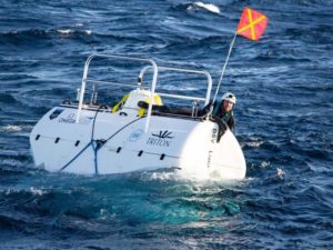 Submersible Limiting Factor