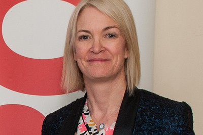 Margot James MP