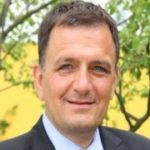 Martin Oxley, Head, UKTI Poland