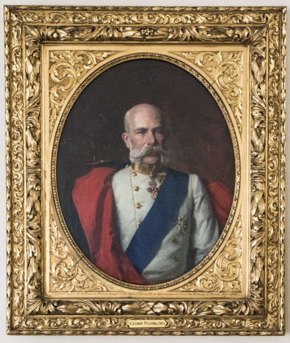 Franz Josef
