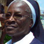 Sr. Patricia Ebegbulem, SSL