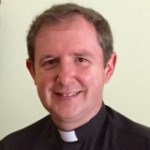Fr Daniel Fitzpatrick