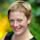 Rosalind Campion portrait