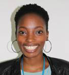 Joanne Kihagi