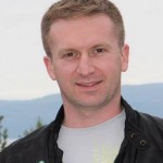 M.Sc. Cvetko Stavreski